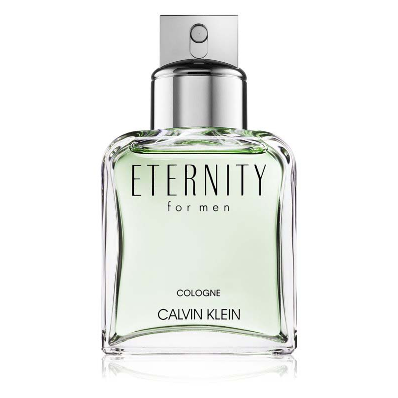 Eau de toilette 'Eternity For Men Cologne' - 100 ml