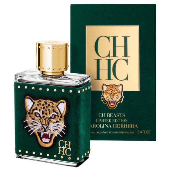 'Ch Beasts' Eau de parfum - 100 ml