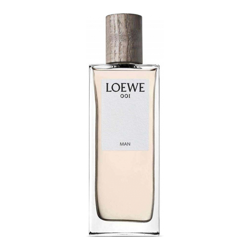 '001 Man' Eau de parfum - 100 ml