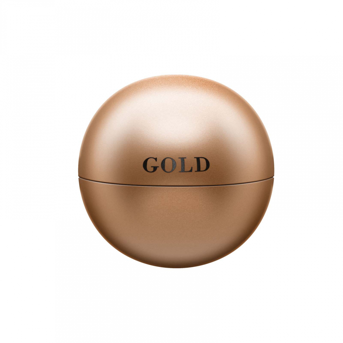 'Gold Styling' Hair Wax - 80 ml