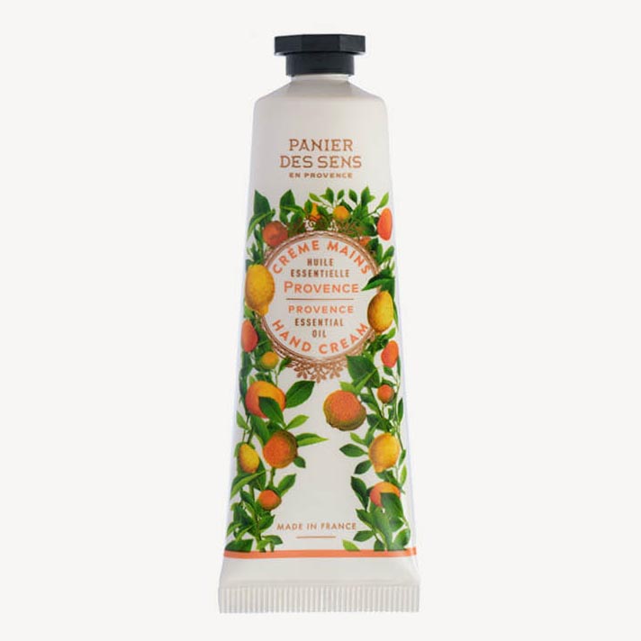 Crème pour les mains 'Provence Adoucissantes' - 30 ml