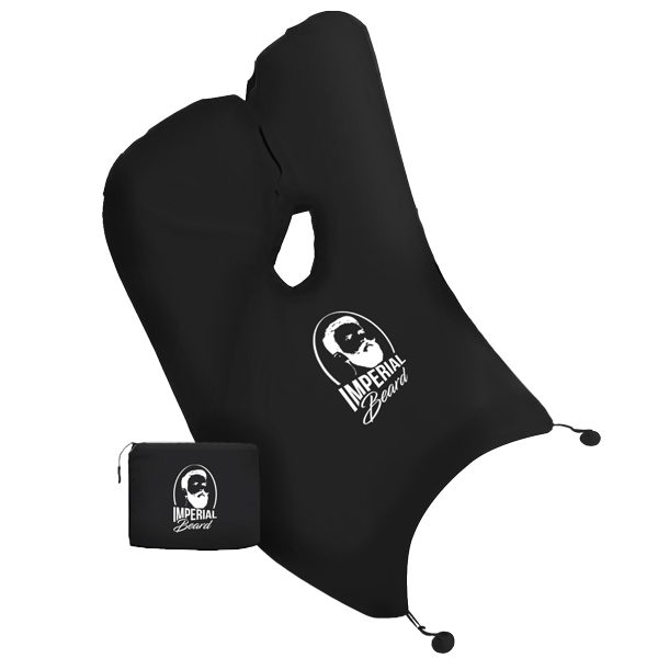 Cape 'Barber' - 1 Unité