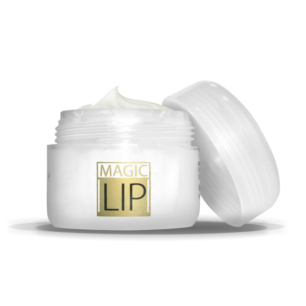 'Magic' Lip Balm - 10 ml