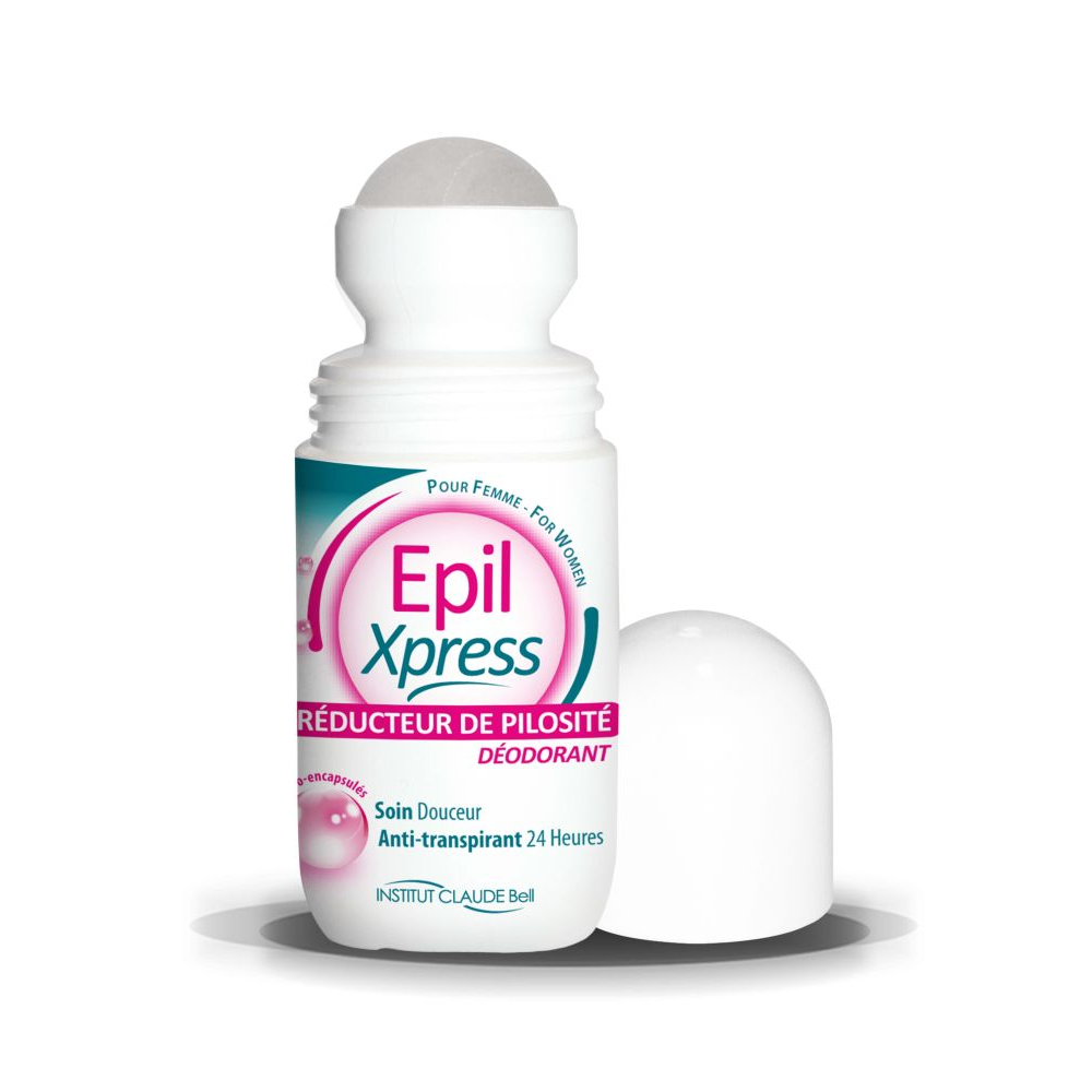 Déodorant 'Hair Reducer' - 50 ml