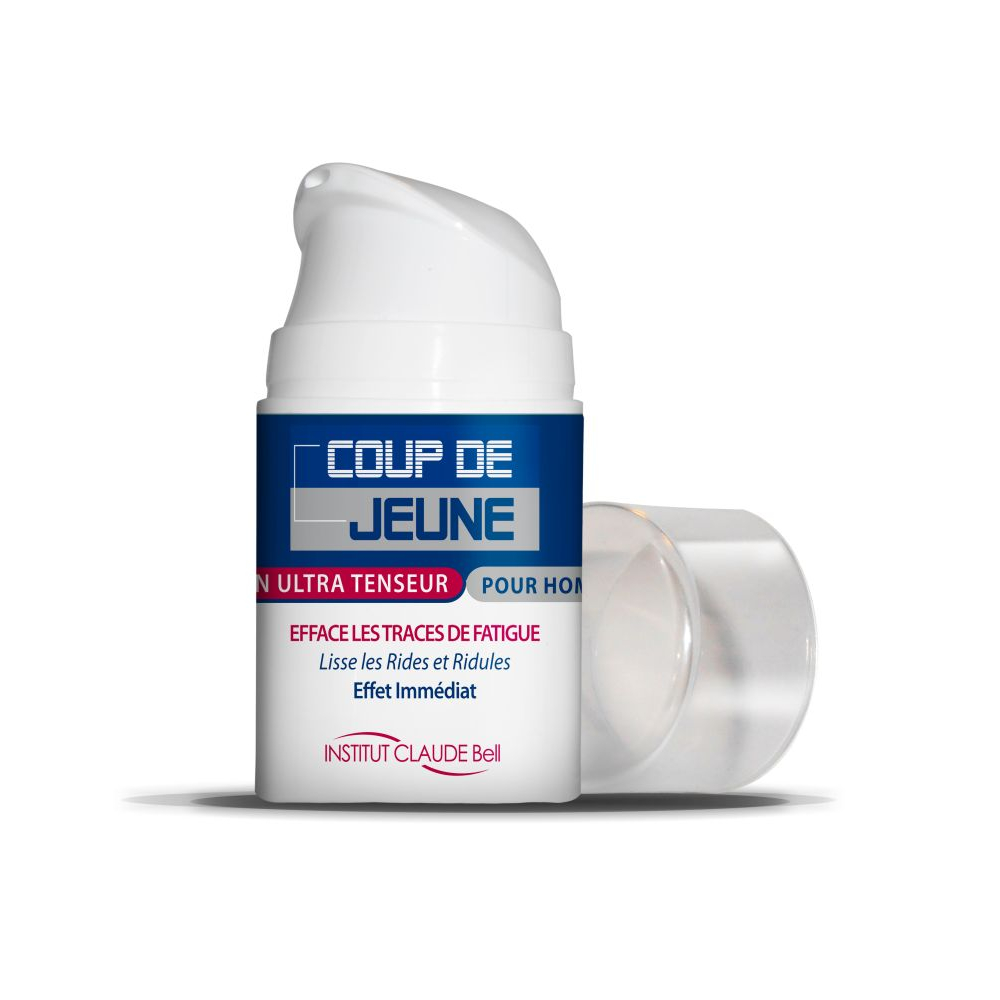 'Coup De Jeune' Face Cream - 50 ml