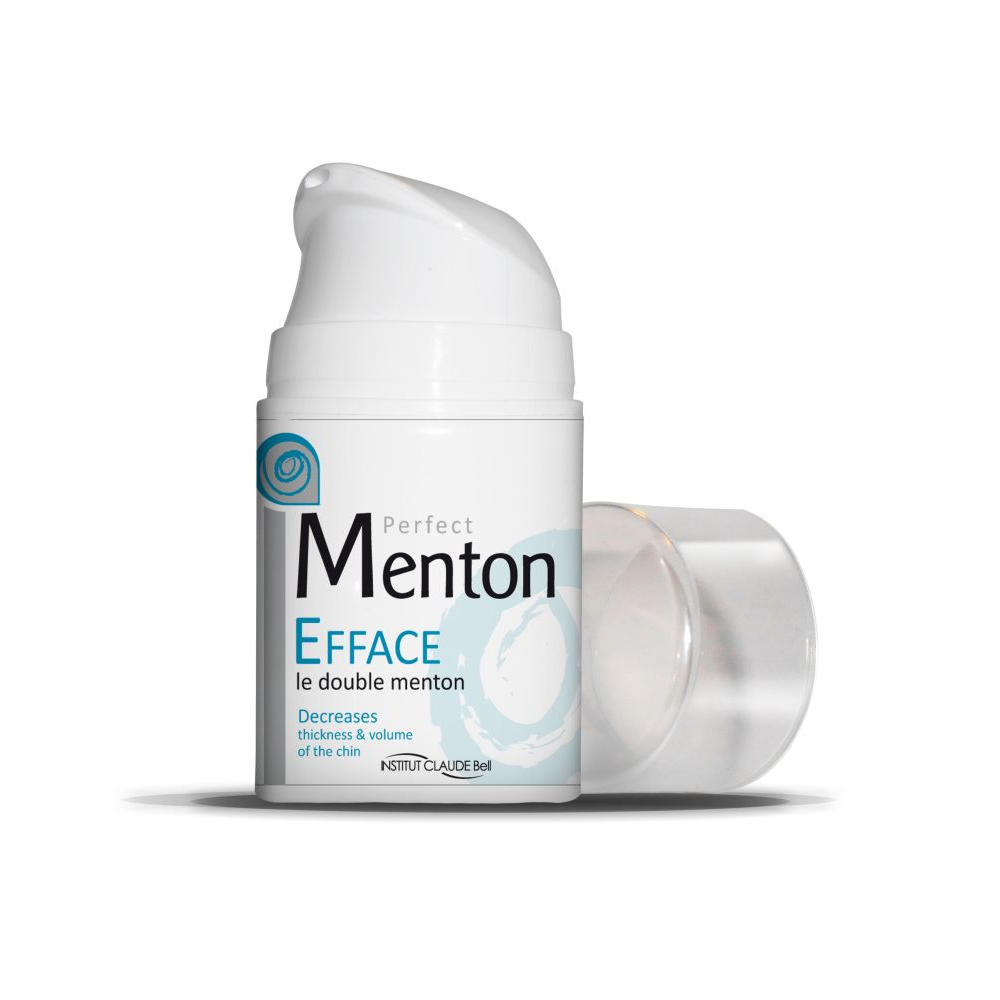 Crème de menton 'Perfect Menton' - 50 ml