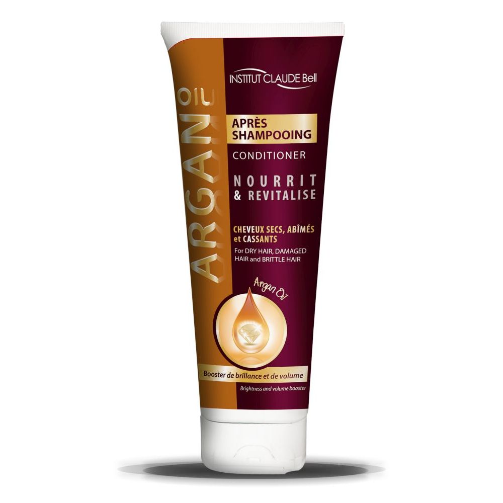 Baume capillaire 'Argan' - 250 ml