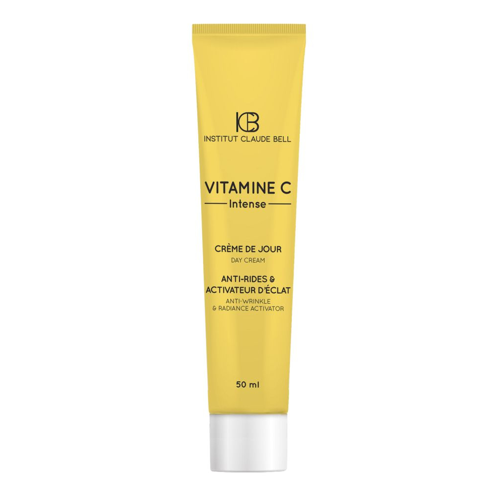 'Vitamin C' Day Cream - 50 ml