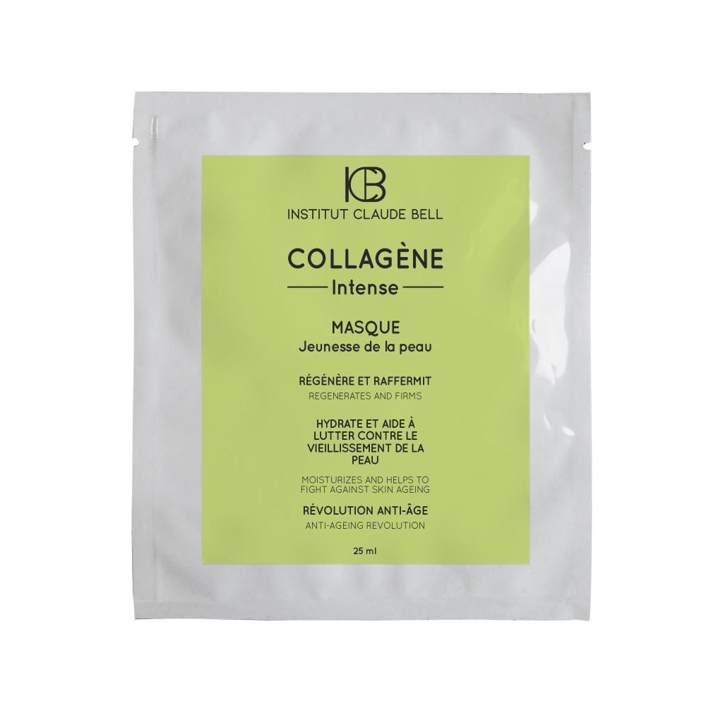 'Collagen Mask 25 Ml' Face Mask - 25 ml