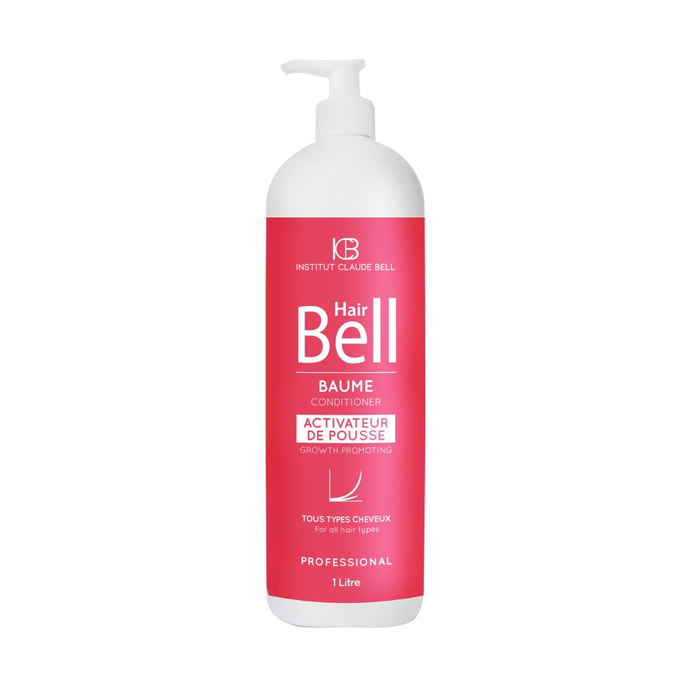 Baume capillaire 'Hairbell' - 1 L