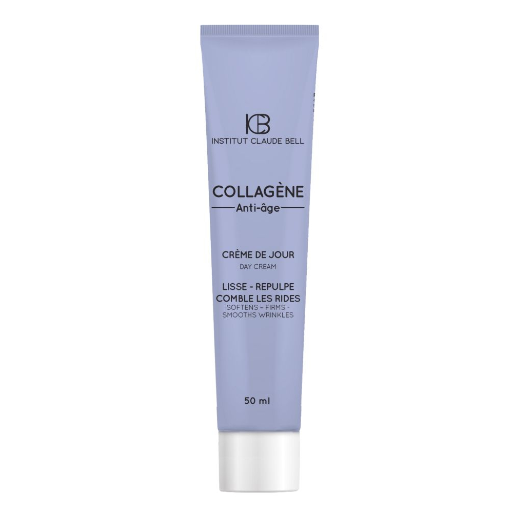 Crème visage 'Collagen' - 50 ml