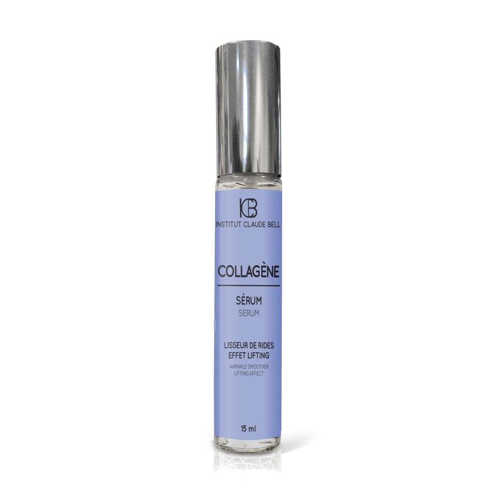 Sérum pour le visage 'Collagen' - 15 ml