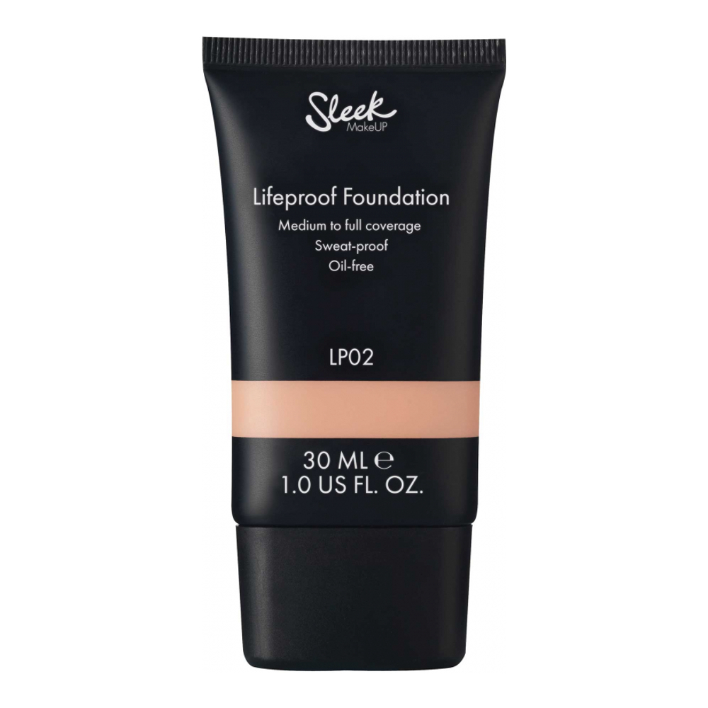 Fond de teint 'Lifeproof' - LP02 30 ml