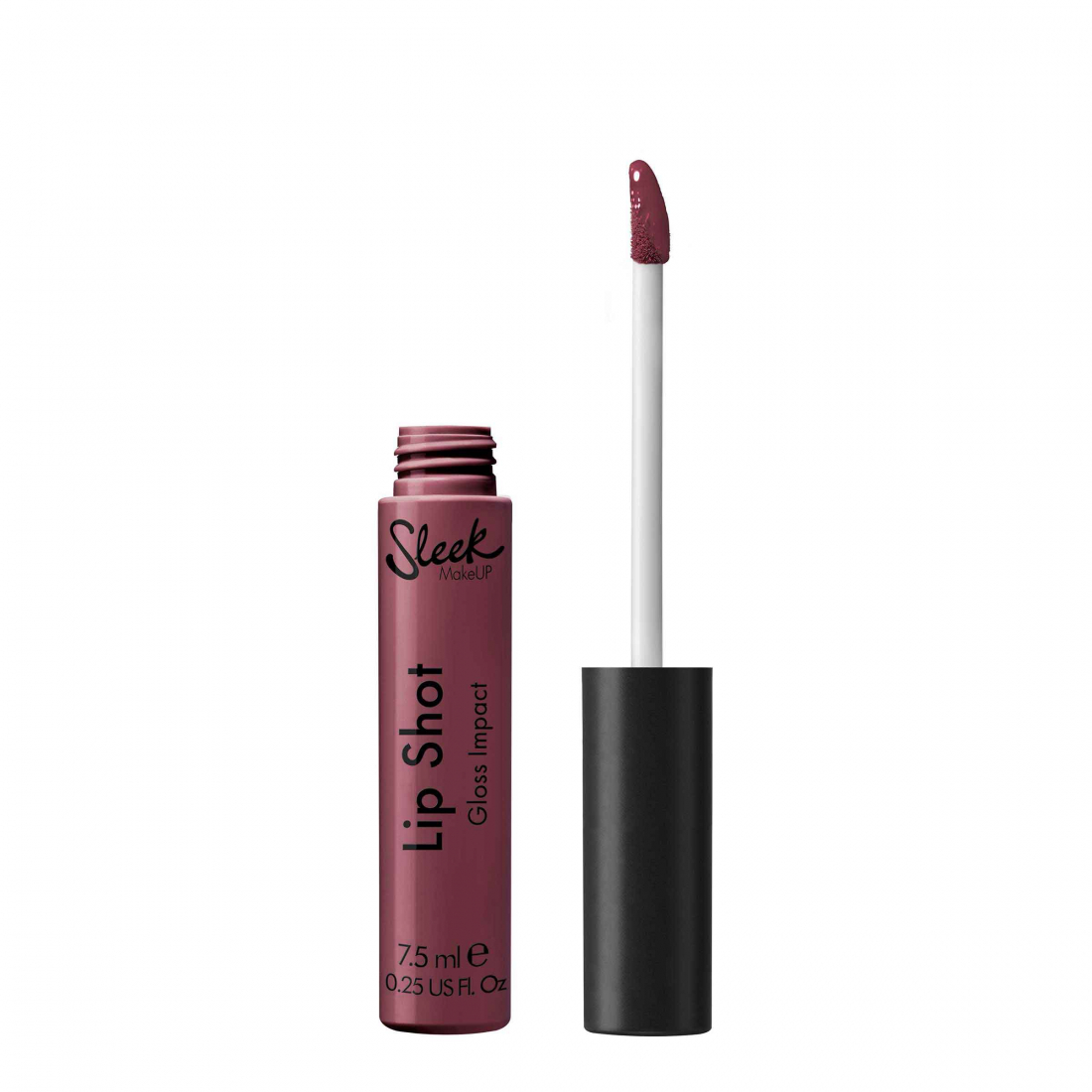 'Lip Shot' Lip Gloss - Dark Paradise 6 ml