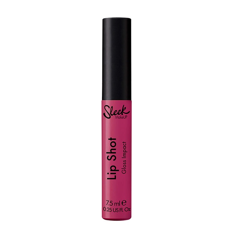 'Lip Shot' Lip Gloss - Accomplice 6 ml