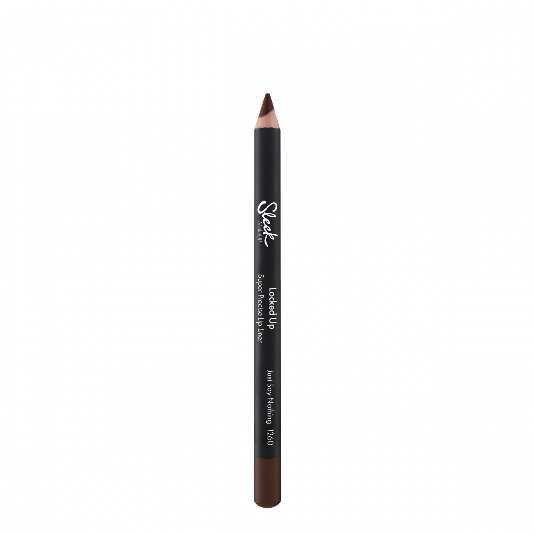 'Locked Up Super Precise' Lippen-Liner - Just Say Nothing 1.79 g
