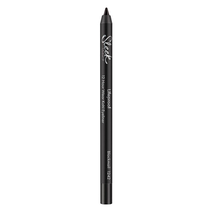 Eyeliner 'Lifeproof 12H Wear Metallic Khol' - Blackmail 2 ml