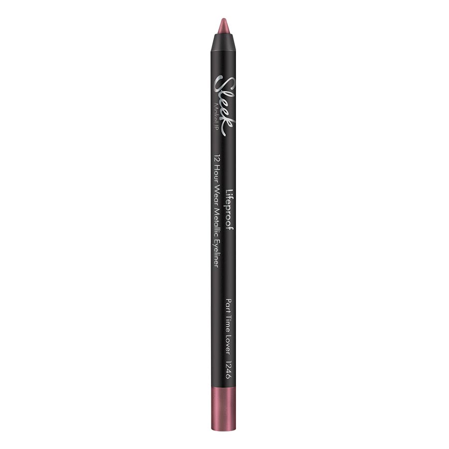 Eyeliner 'Lifeproof 12H Wear Khol' - Part Time Lover 2 ml