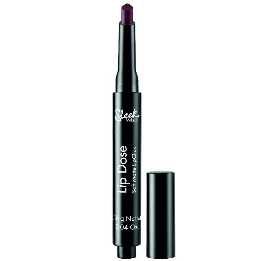 'Lip Dose Soft Matte' Lippenstift - Wait Your Turn 1.16 g