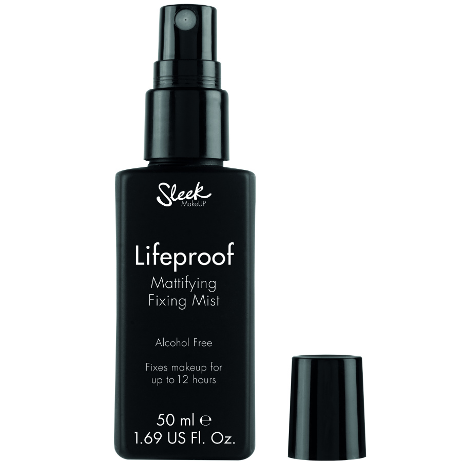 'Lifeproof Mattifying' Make Up Fixierspray - 50 ml
