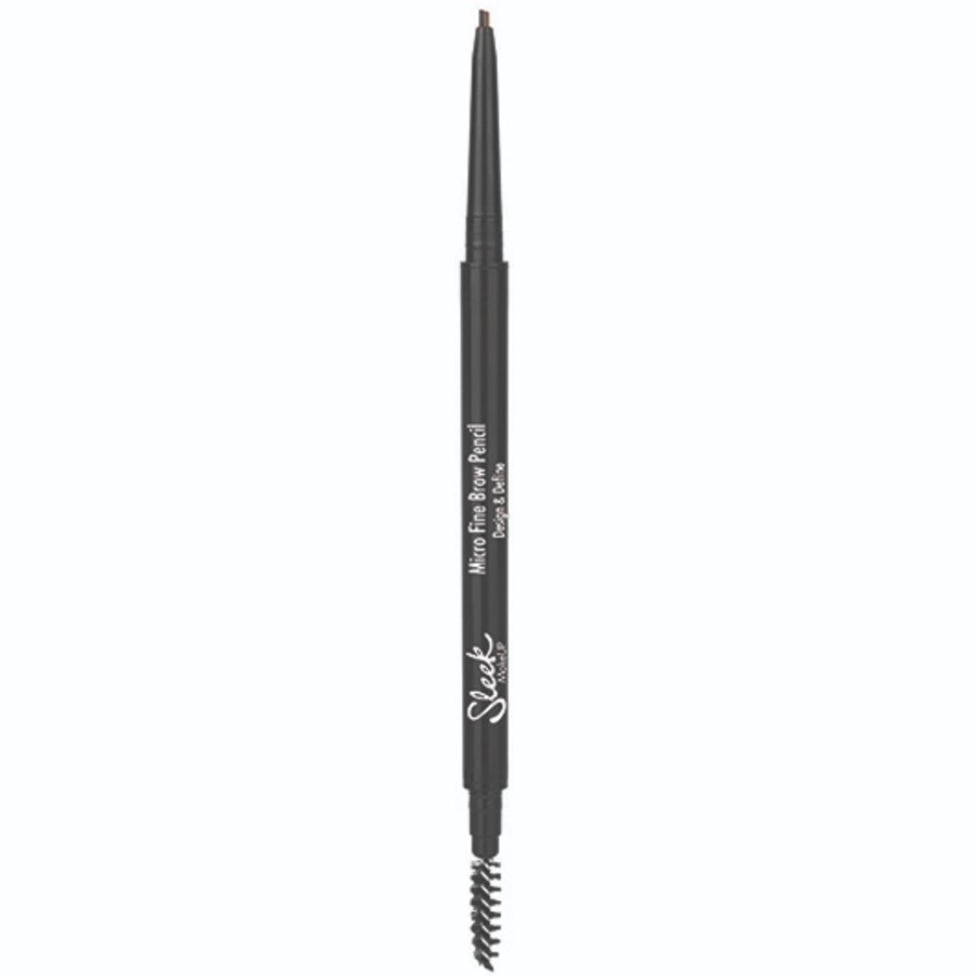 'Micro-Fine' Eyebrow Pencil - Ash Brown 0.06 g