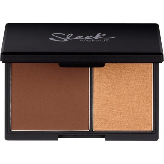 Palette de contours 'Face Form' - Dark 14 g