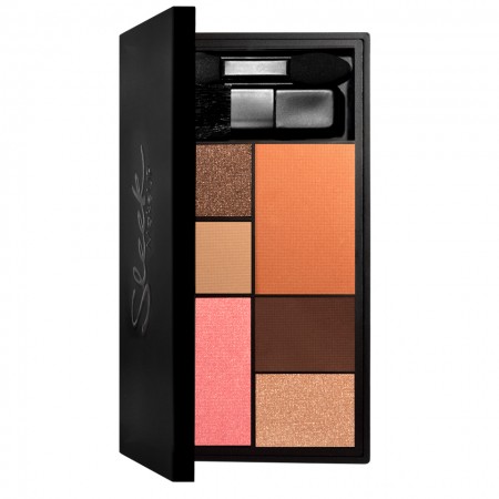 Poudre pour yeux et joues  - Dancing til Dusk