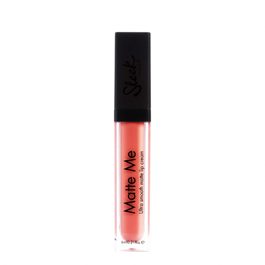 'Matte Me' Lipstick - Apricot Blooms 6 ml