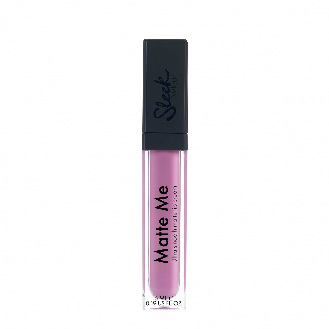 'Matte Me' Lipstick - Crushed Lavender 6 ml