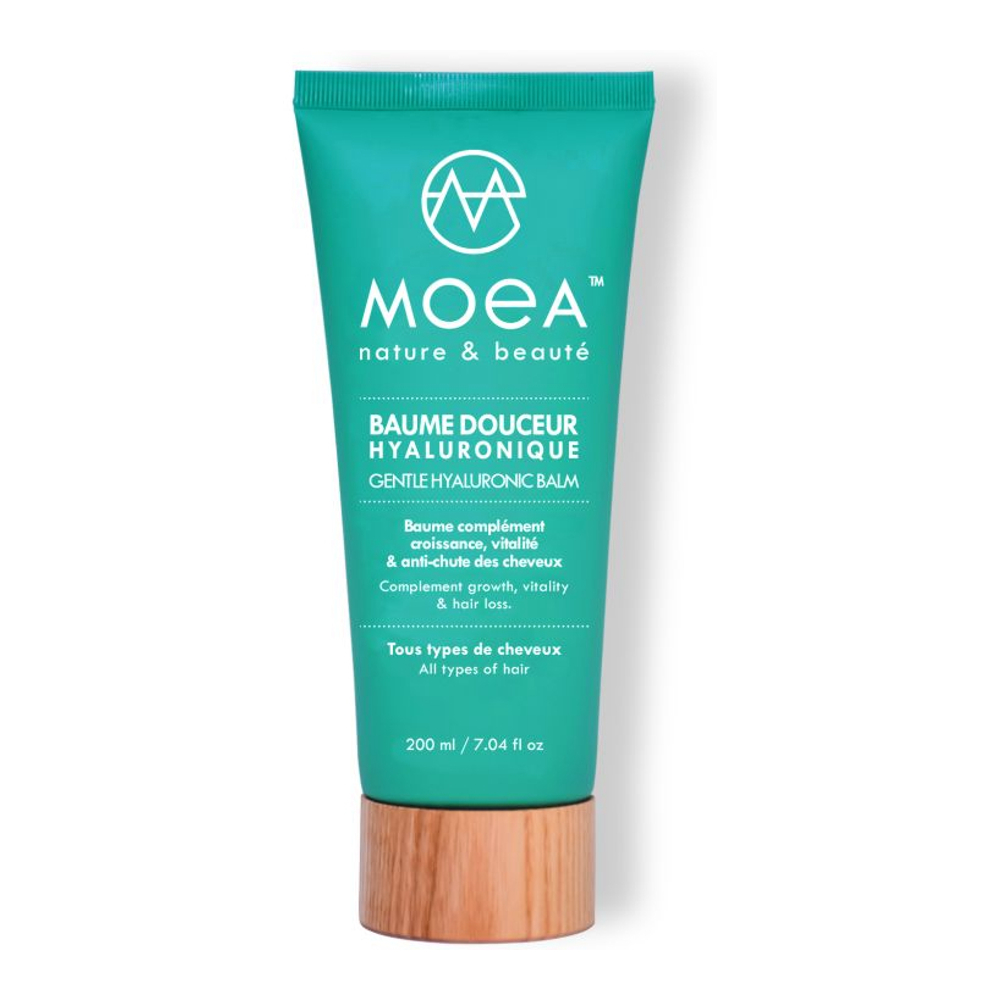 'Gentle Hyaluronic' Hair Balm - 200 ml