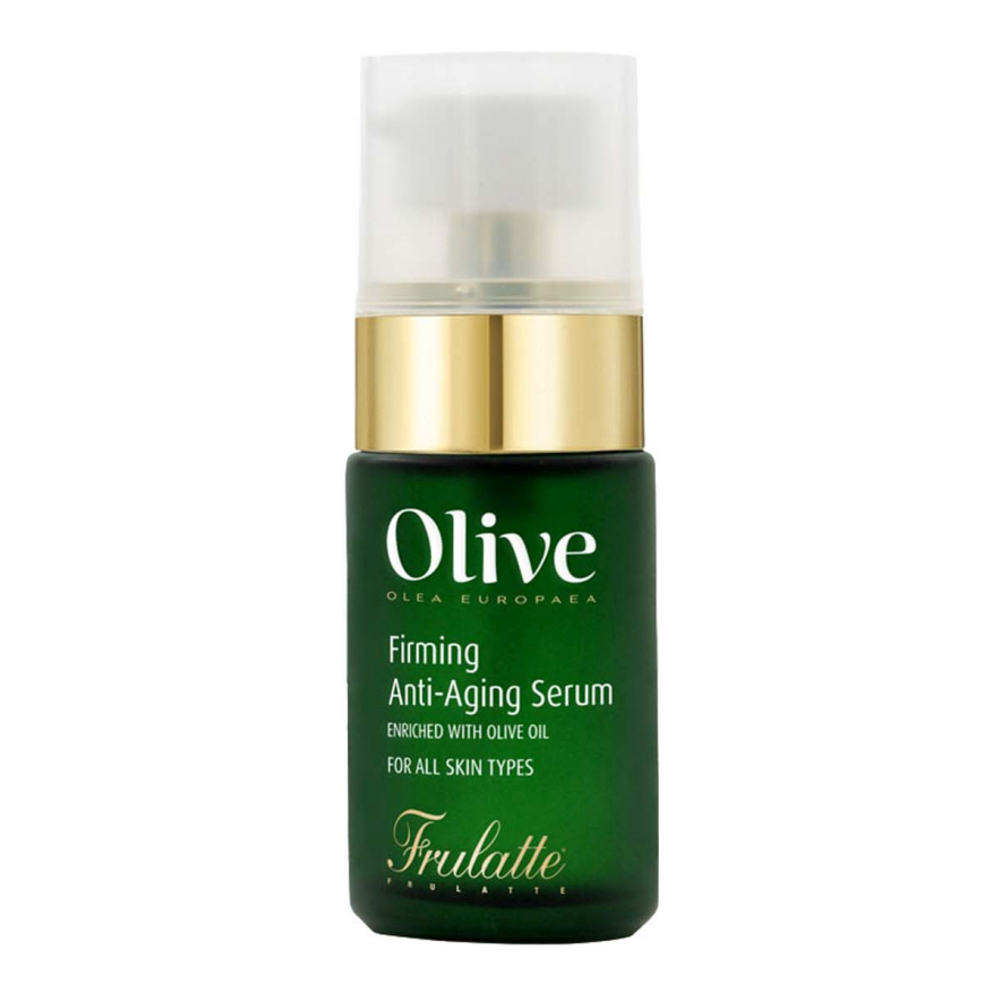 Sérum anti-âge 'Olive' - 30 ml