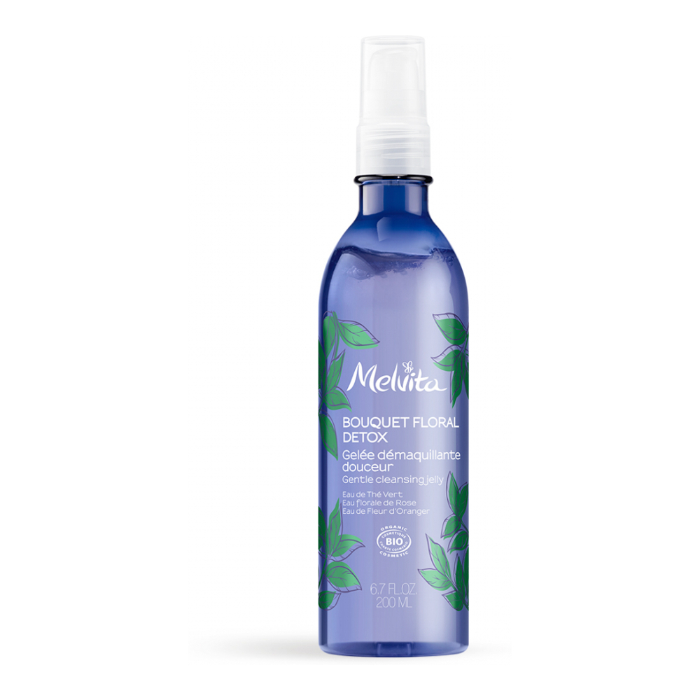 'Adoucissante' Clearing Jelly - 200 ml