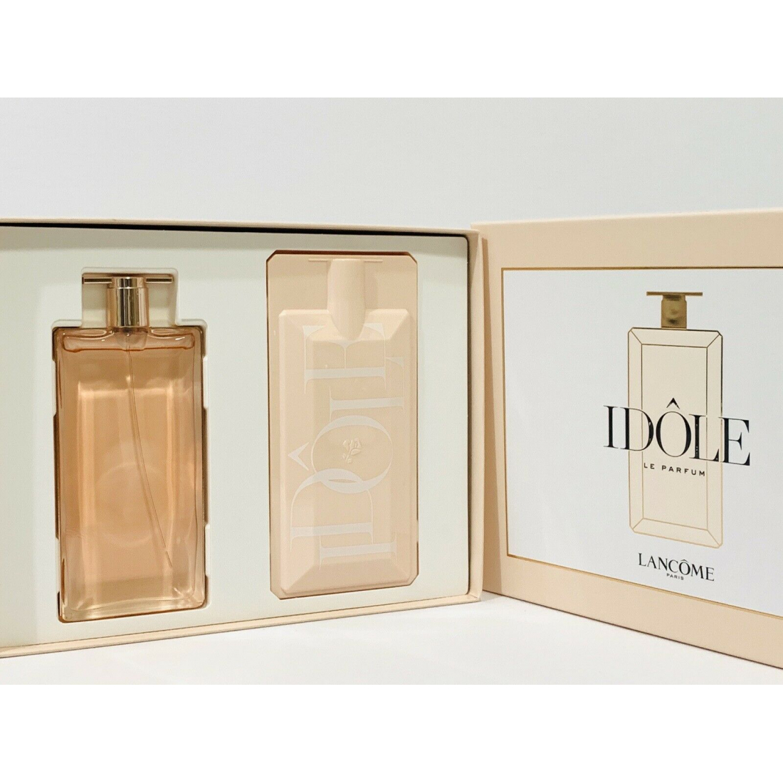 'Idole' Coffret de parfum - 2 Pièces