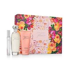'Pleasures' Coffret de parfum - 3 Pièces