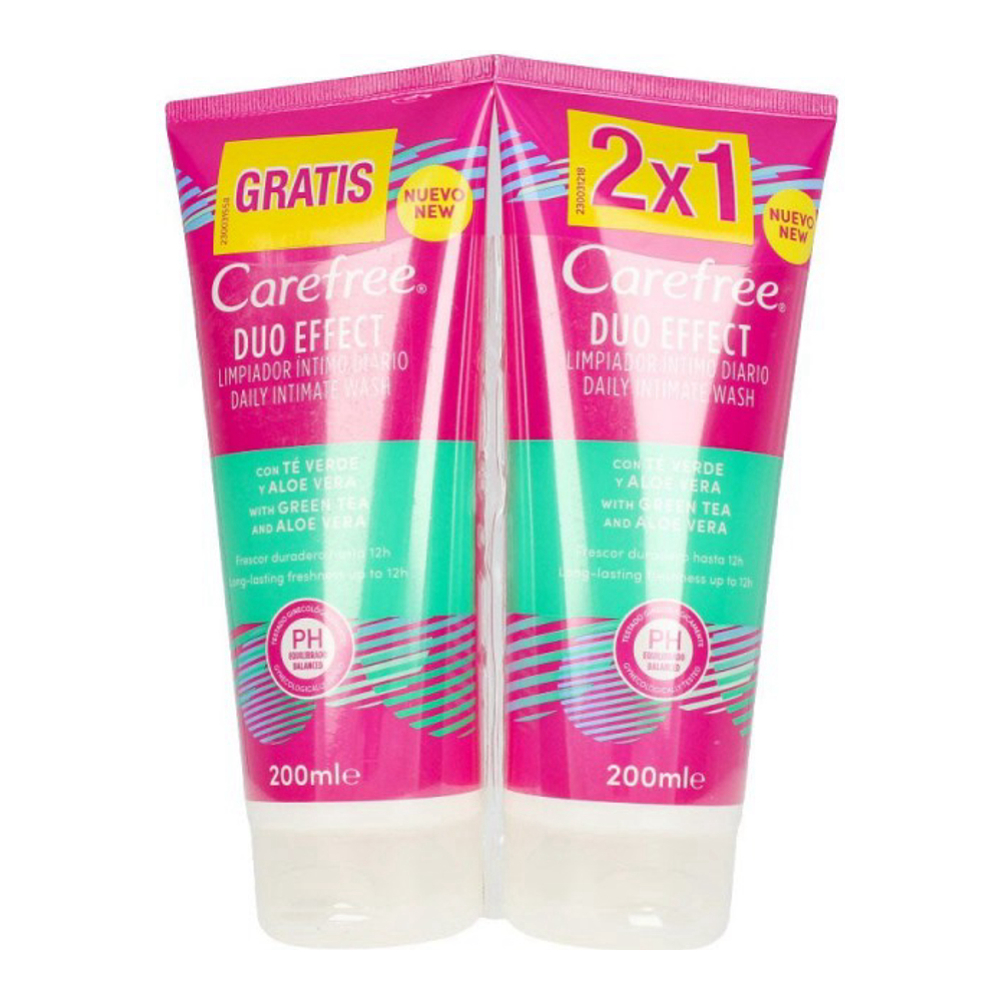 Gel Intime 'Aloe Vera' - 200 ml