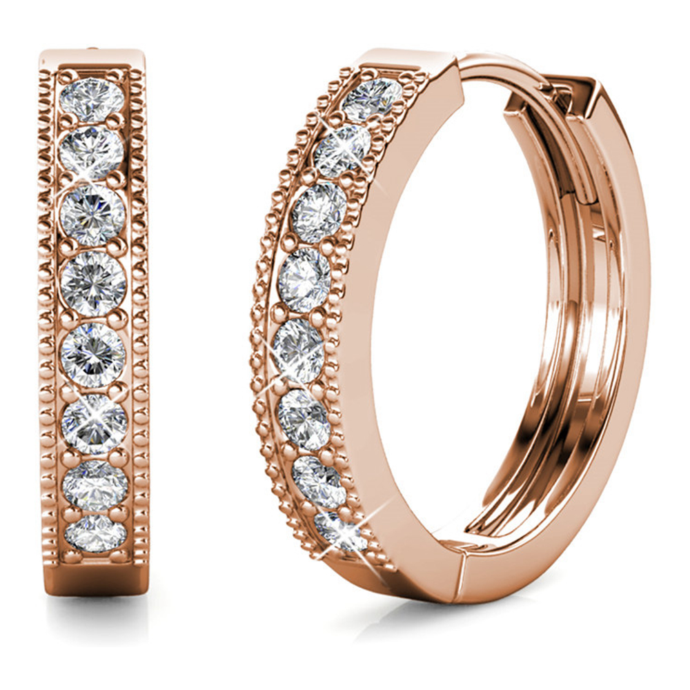 Women's 'Eclat' Earrings