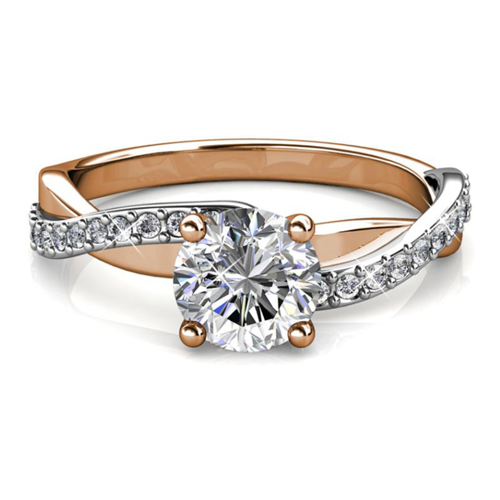 Bague 'Eleanor' pour Femmes