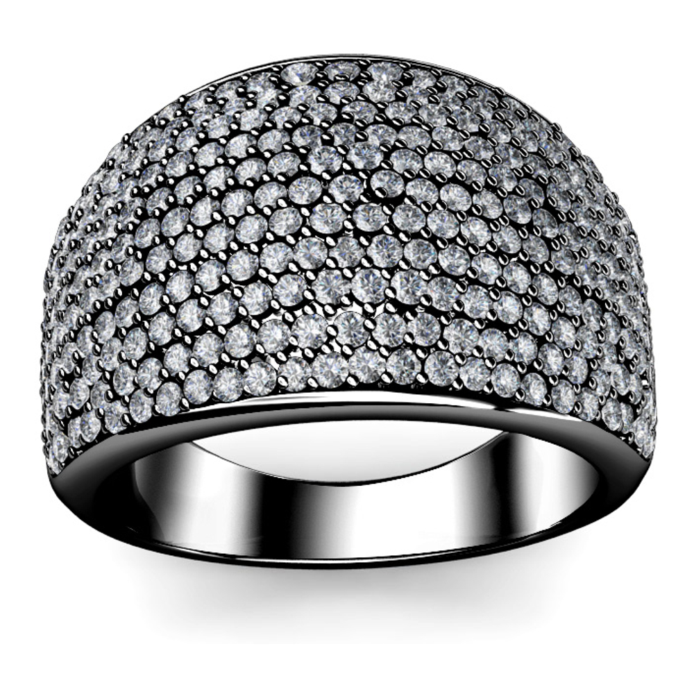 Bague 'Glamour' pour Femmes