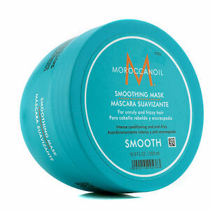 'Smoothing' Hair Mask - 500 ml