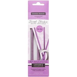Fragrance Sticks - Lavender & Cedarwood