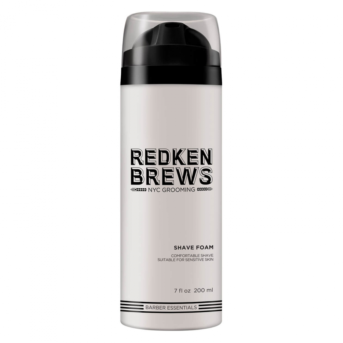 Mousse de rasage 'Redken Brews' - 200 ml