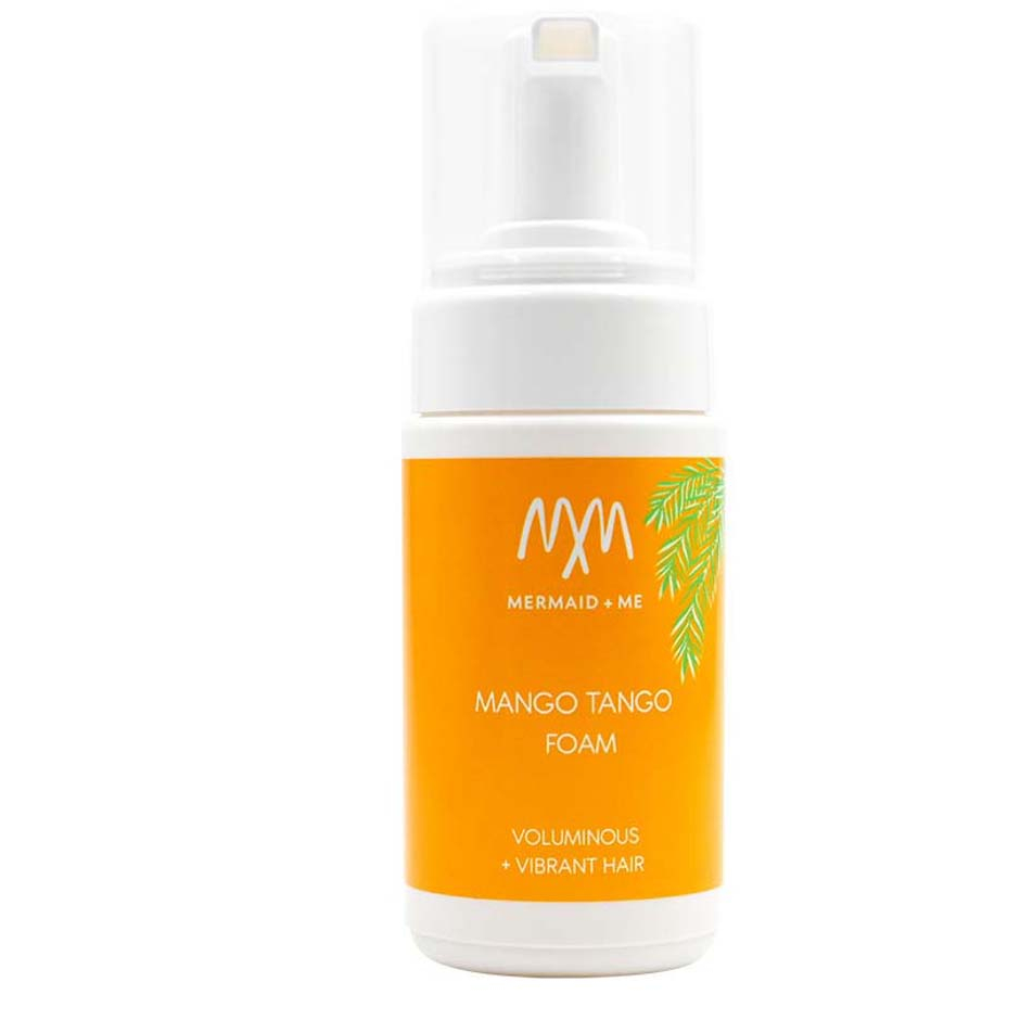 'Mango Tango' Haarschaum - 100 ml