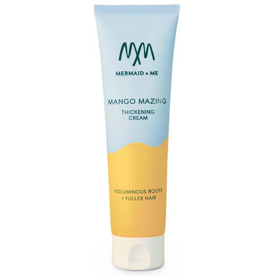 Crème pour les cheveux 'Mango Mazing' - 100 ml