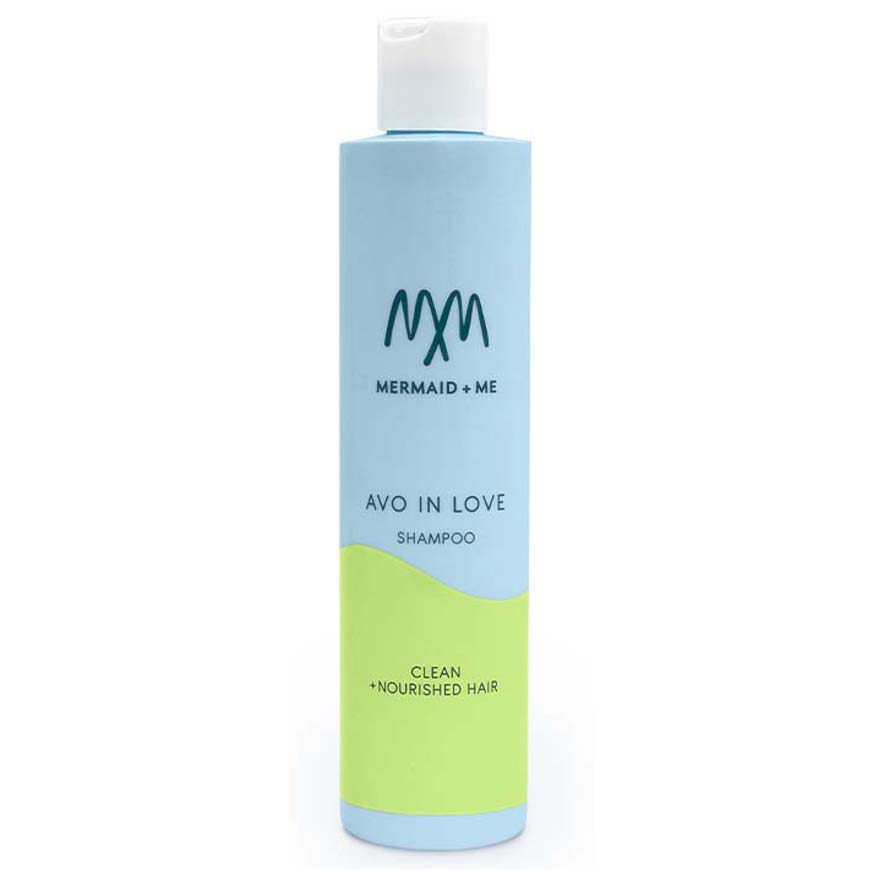 'Avo in Love' Shampoo - 250 ml