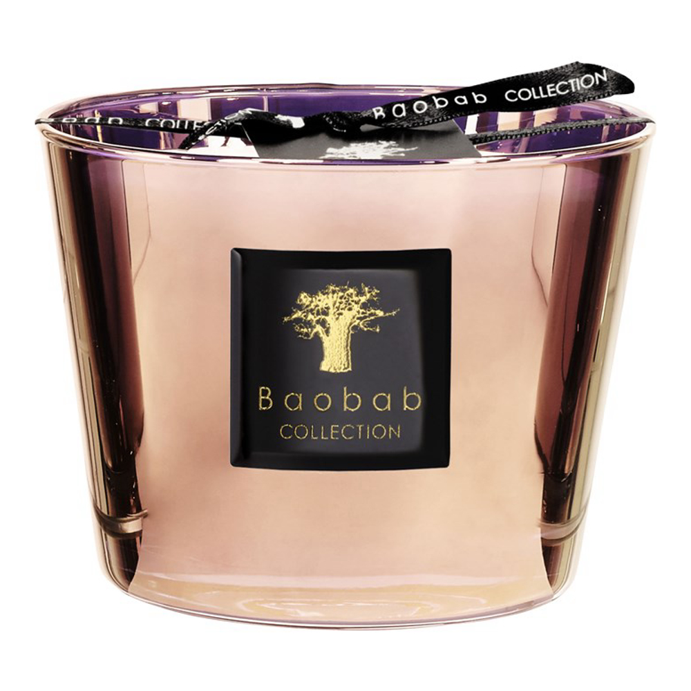 'Cyprium Max 10' Candle - 1.3 Kg