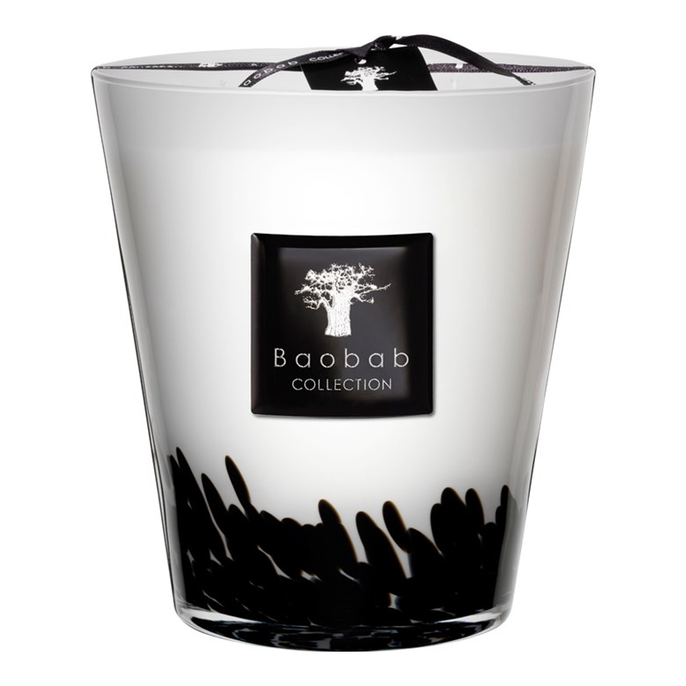 'Feathers' Candle - 2.3 Kg