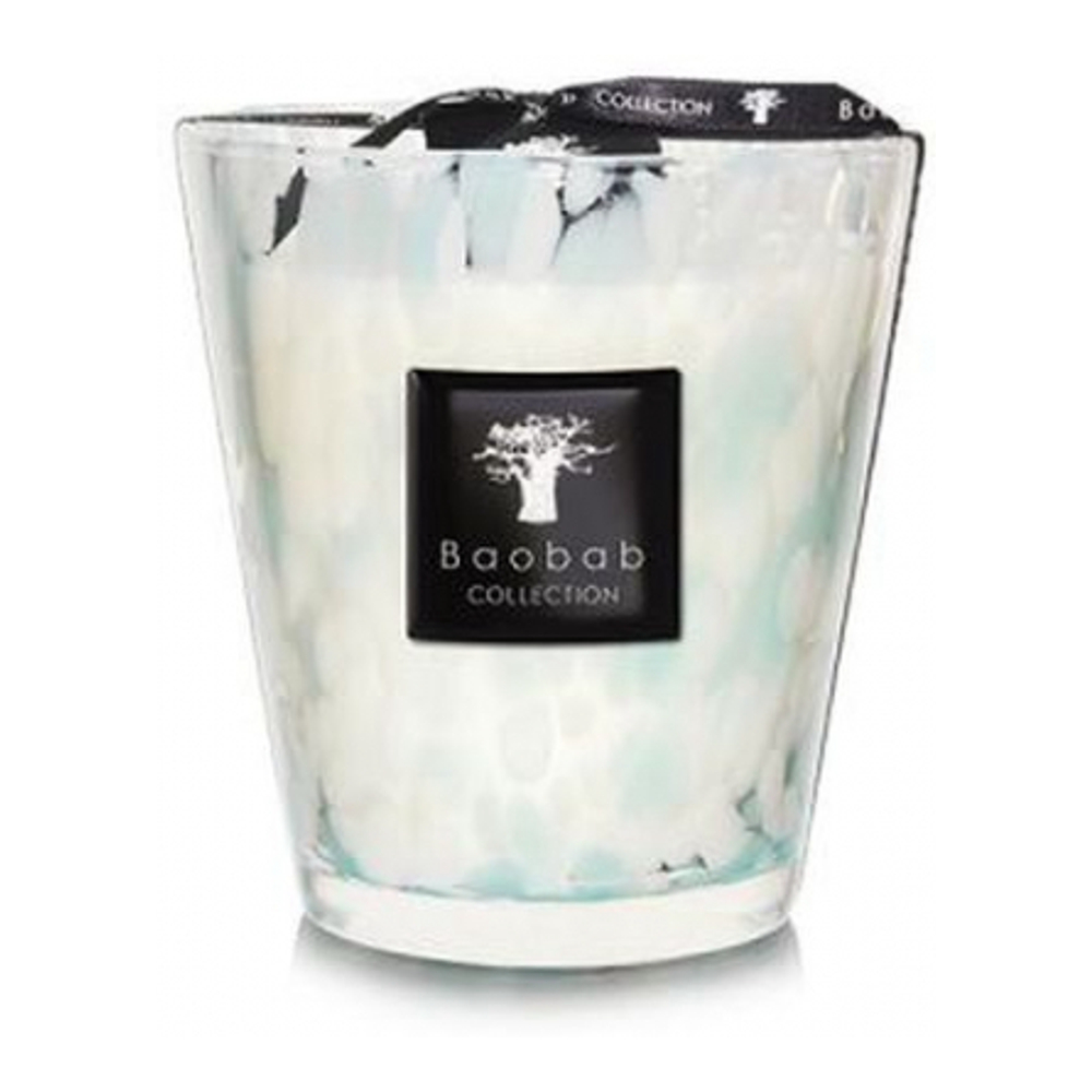 'Sapphire Pearls' Candle - 2.3 Kg