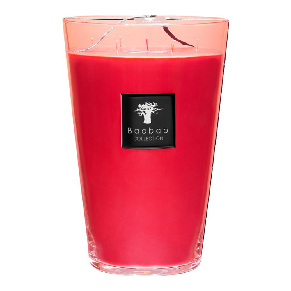 'Maasai Spirit Max 24' Candle - 5.2 Kg