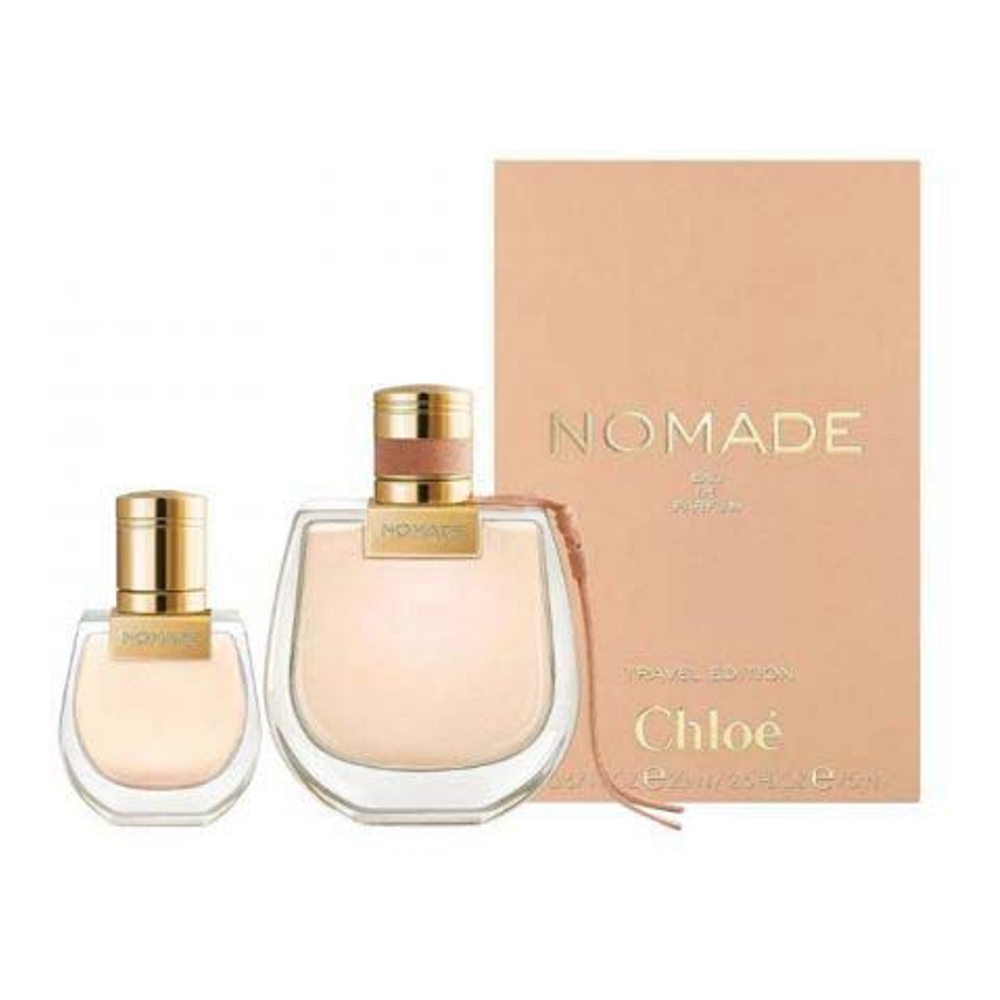 'Nomade' Perfume Set - 2 Pieces