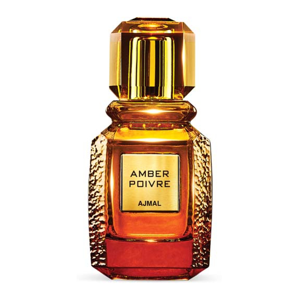 'Amber Poivre' Eau De Parfum - 100 ml